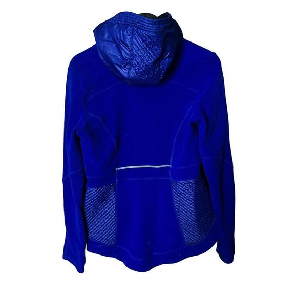 Athleta Power Peak Jacket Medium - Picture 4 of 5